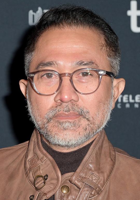 卢克曼·萨尔迪 Lukman Sardi