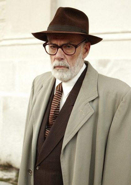 Bernd Fischerauer Bernd Fischerauer