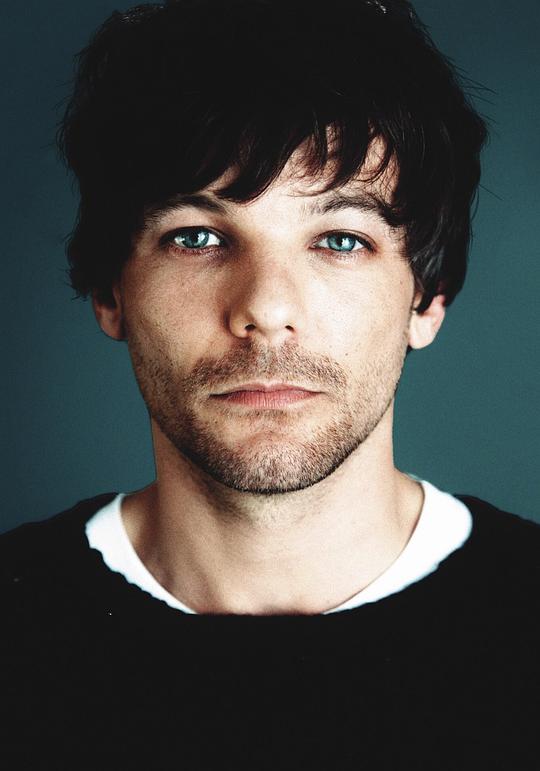 路易斯·汤姆林斯 Louis Tomlinson