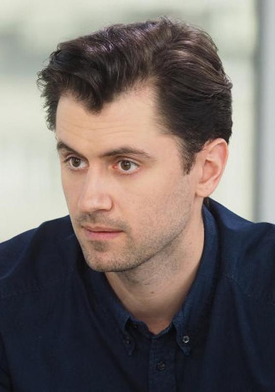 Bartlomiej Kotschedoff Bartlomiej Kotschedoff