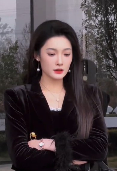 沈玥妡 Shen Yuexin