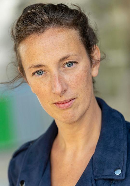 安妮·勒福雷斯提 Anne Le Forestier