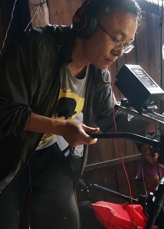 王秀岳 Xiuyue Wang