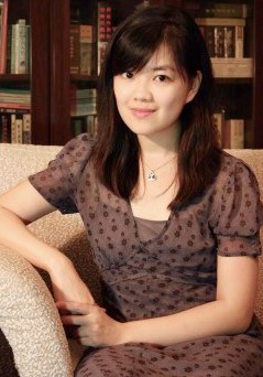 郑小璞 Xiaopu Zheng