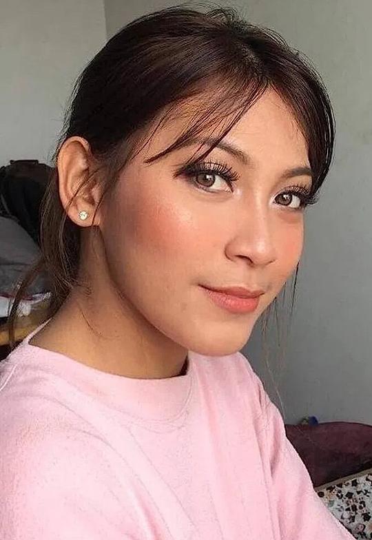 杰基·林恩·巴克巴尔 Jackie Lyn Barcebal