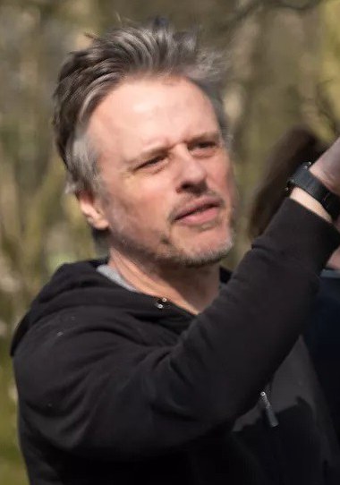 罗伯特·莫干 Robert Morgan