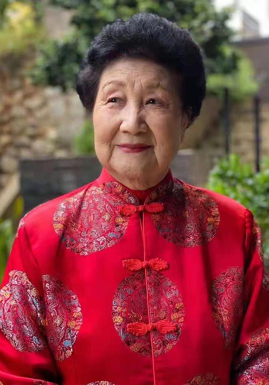 黄道胜 Daosheng Huang