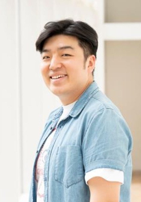 尹仁会 Inhoe Yoon