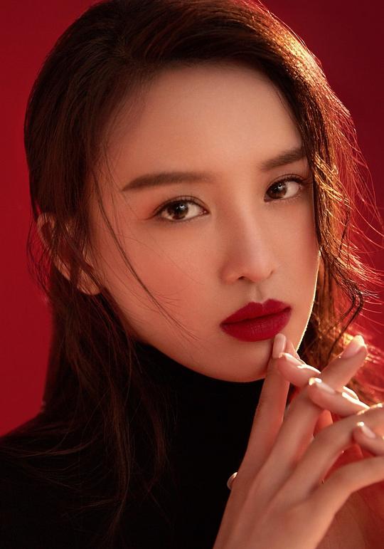 罗秋韵 Qiuyun Luo