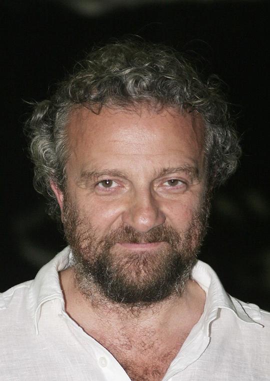 乔瓦尼·韦罗内西 Giovanni Veronesi