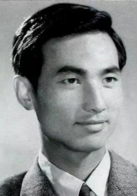 白德彰 Dezhang Bai