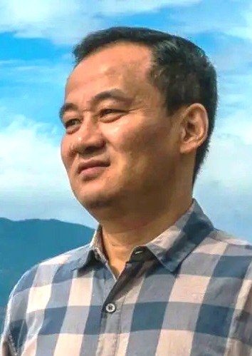 叶海鹰 Haiying Ye