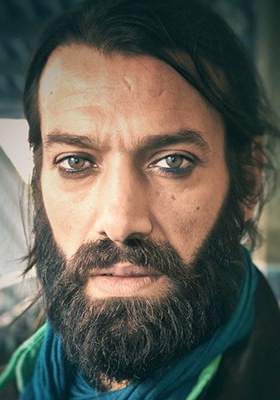 拉姆齐·沙吉尔 Ramzi Choukair