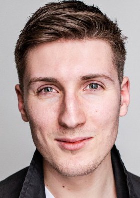 康纳·迪恩 Conor Deane