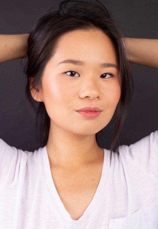 格蕾丝·宋 Grace Song