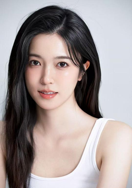 周漾 Yang Zhou