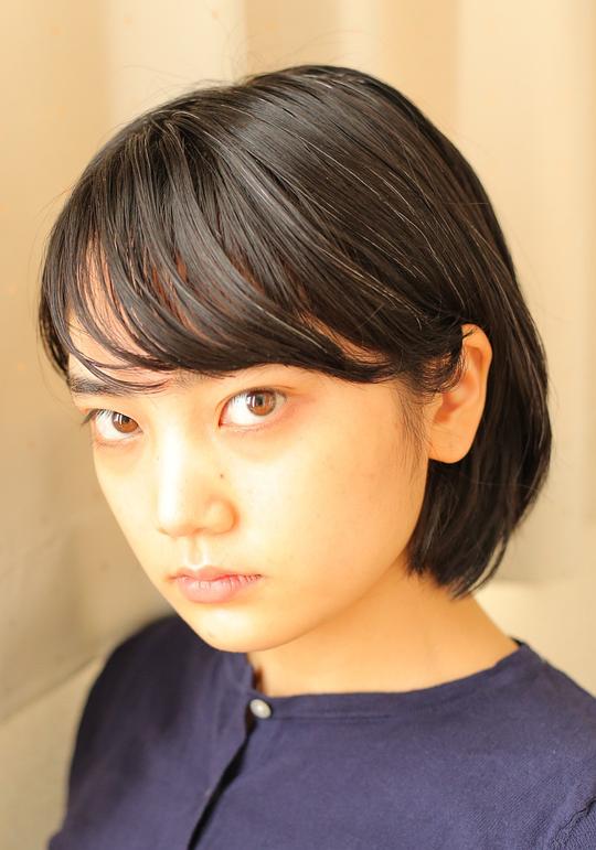 渡边雏子 Watanabe Hinako