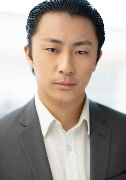 尤新·李 Eushin Lee
