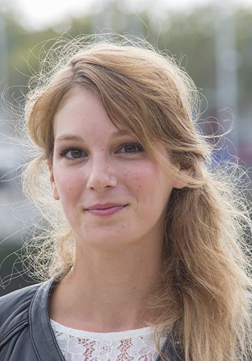 Emilie Piponnier Emilie Piponnier
