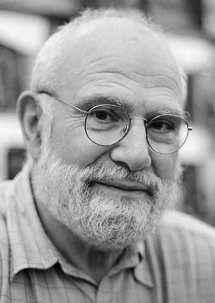 奥利弗·萨克斯 Oliver Sacks