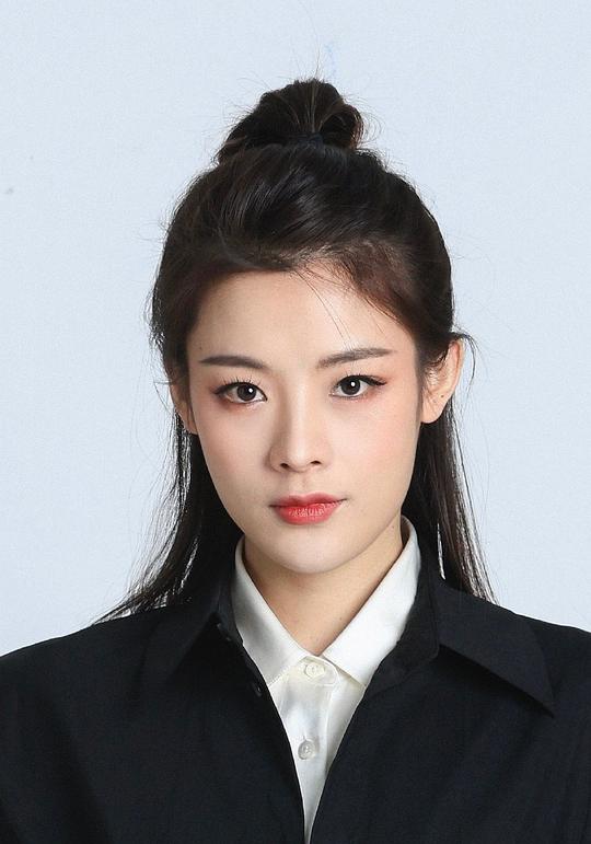 陈丽君 Lijun Chen