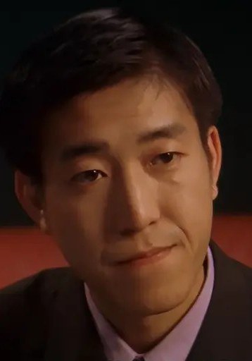 陈宝骏 Po-Chun Chan