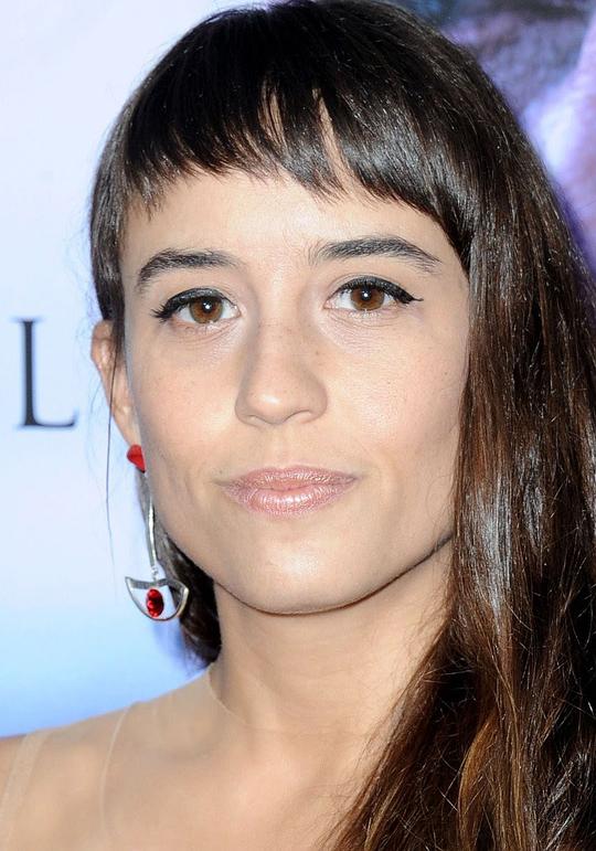 玛里塞·阿尔瓦雷斯 Marisé Álvarez