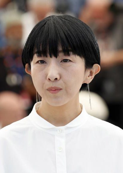 早川千绘 Chie Hayakawa