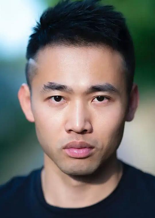 阿兰·梁 Alan Leong