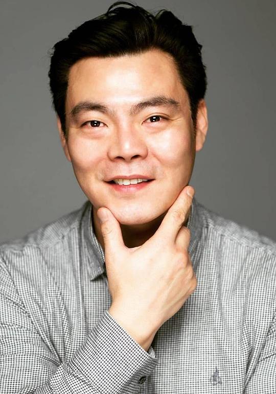 全宇材 Woo-jae Jeon