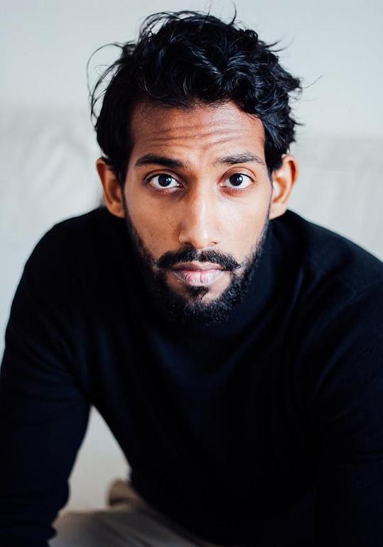 劳伦斯·瓦林 Lawrence Valin