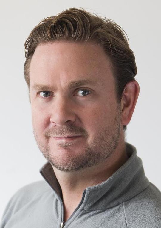 卡梅隆·安布里奇 Cameron Ambridge