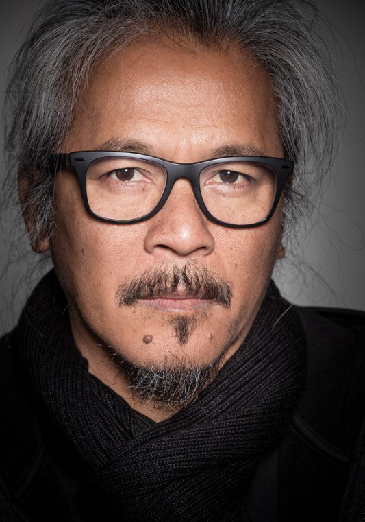 拉夫·迪亚兹 Lav Diaz