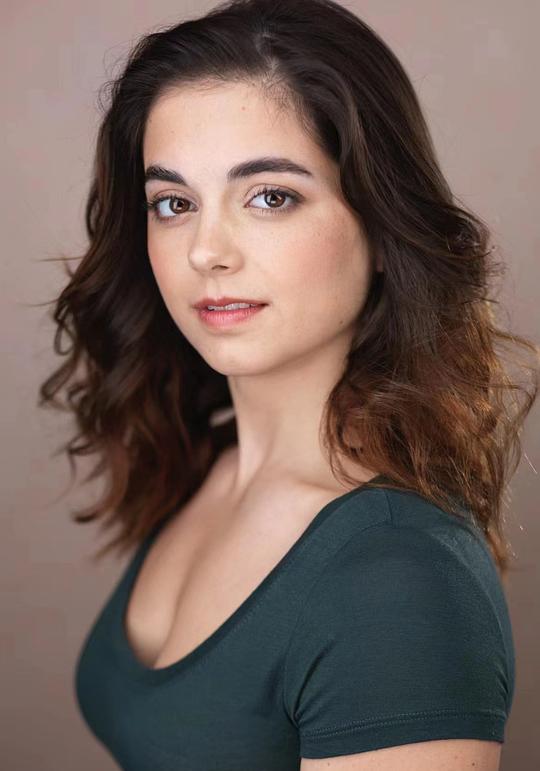琳妮娅·格雷戈 Linnea Gregg