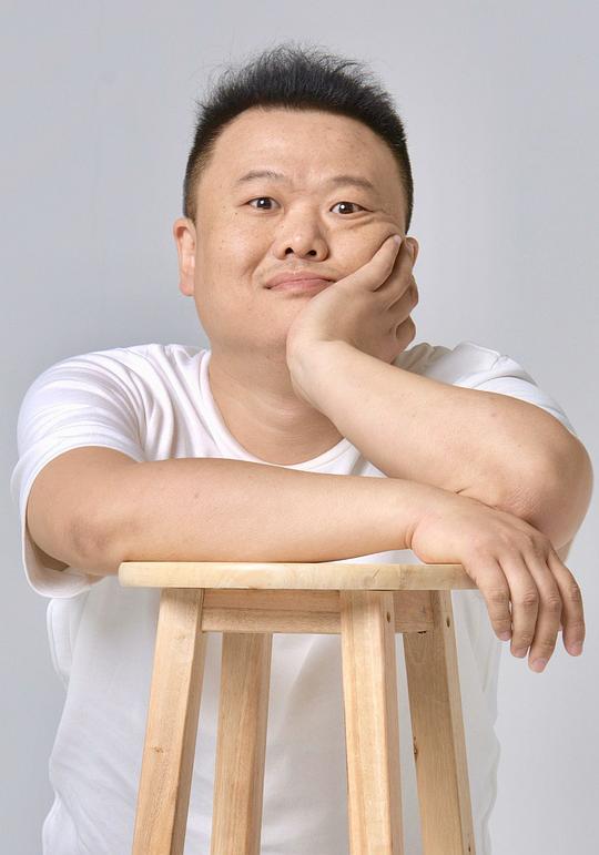 邹燚 Yi Zou