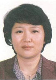 金锡玉 Seok-ok Gim