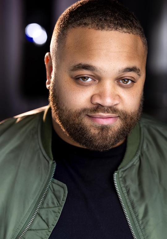 凯文·桑德斯 Kevin Saunders