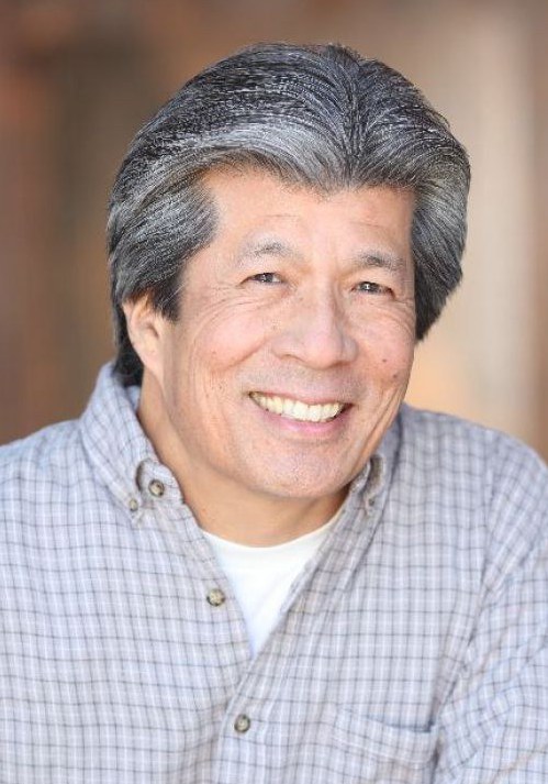 理查德·纳瑞塔 Richard Narita