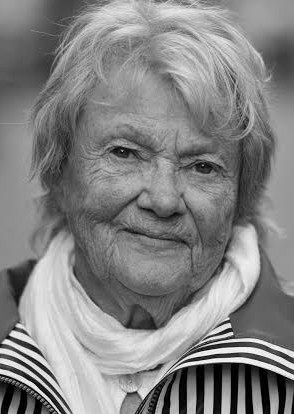 玛伊·舍瓦尔 Maj Sjöwall