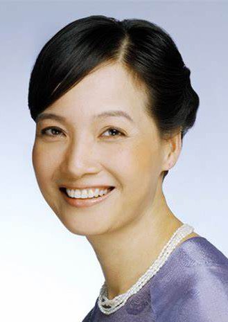 黎卿 Le Khanh