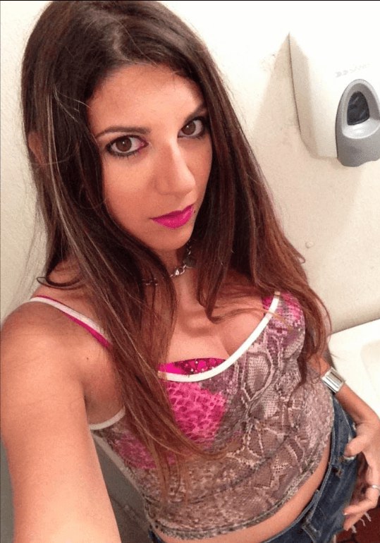 希瑟·卡普阿诺 Heather Capuano