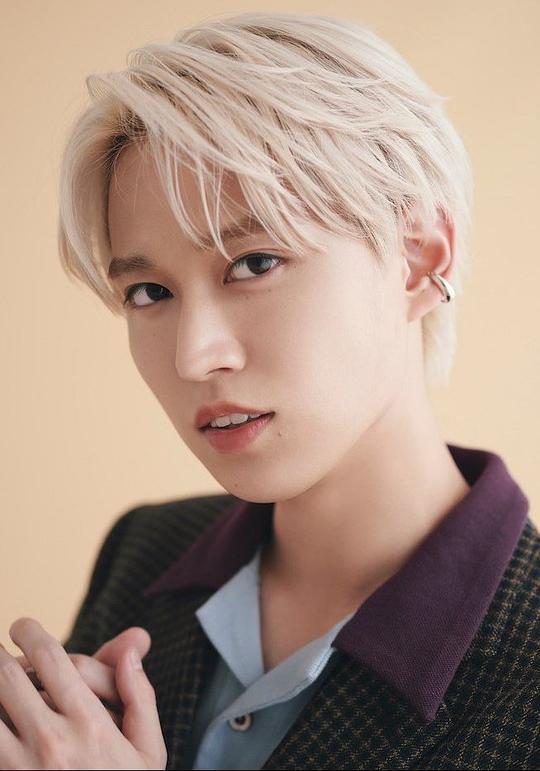 白岩瑠姬 Ruki Shiroiwa