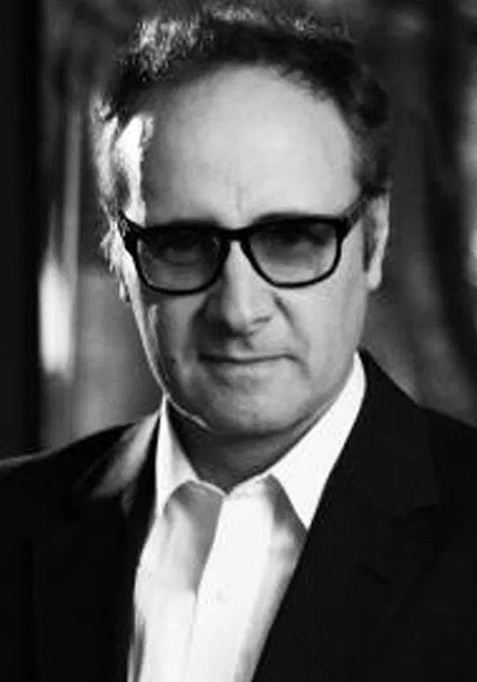 Serge Rodnunsky Serge Rodnunsky