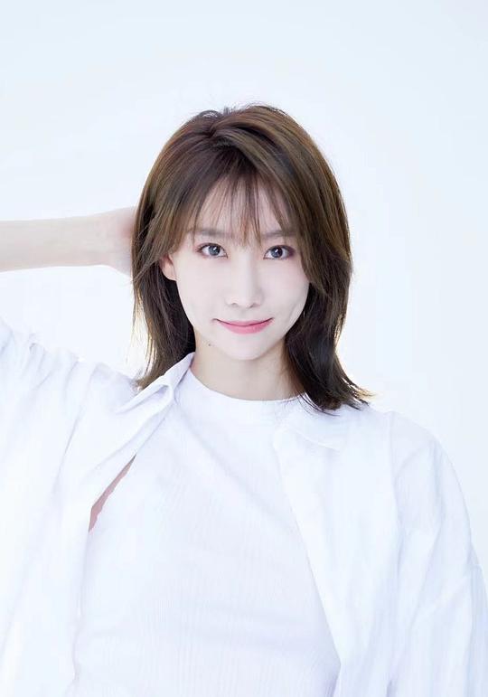 姚瑾瑜 Jinyu Yao