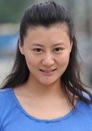 马珊珊 Shanshan Ma