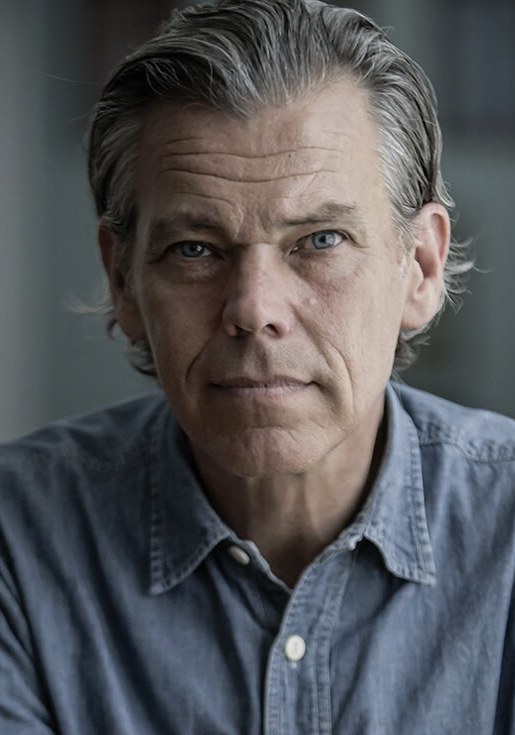 格伦·霍尔斯滕 Glenn Holsten