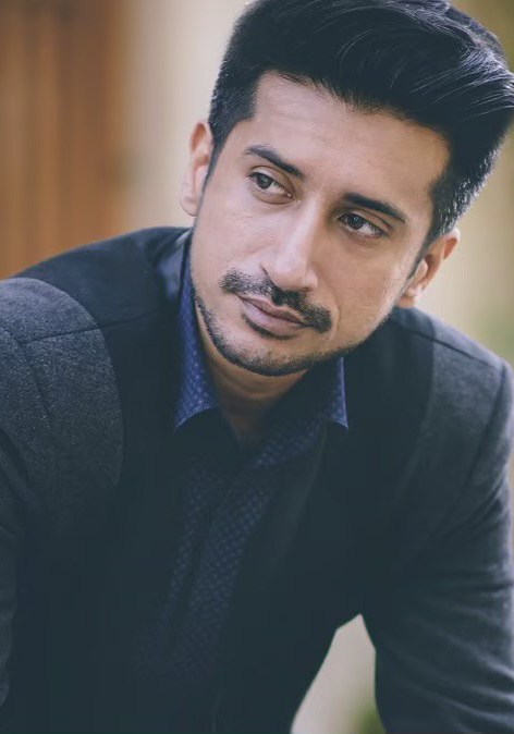 阿西姆·阿巴西 Asim Abbasi