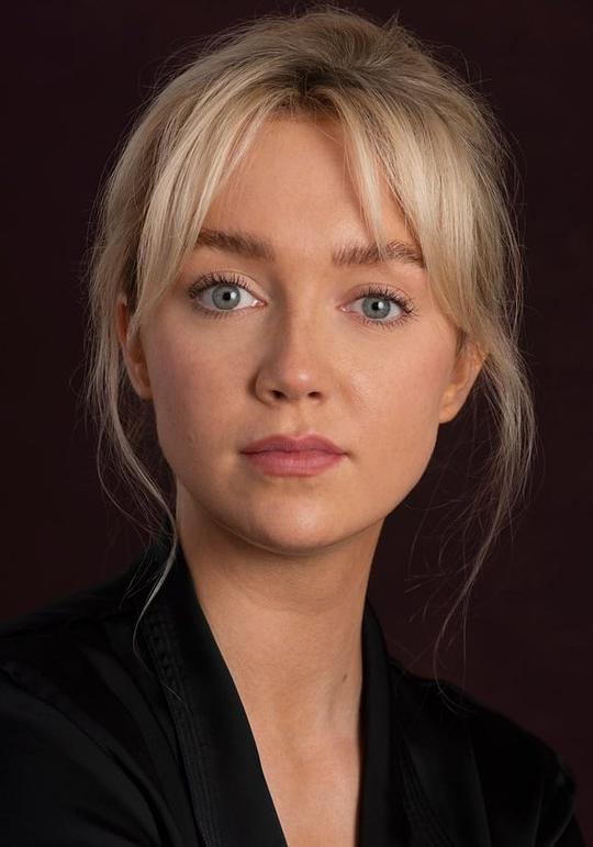 阿梅莉亚·肯沃西 Amelia Kenworthy