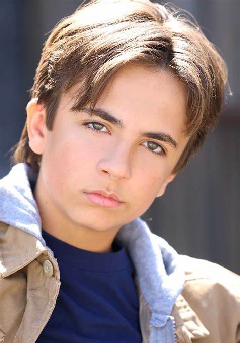 特雷·罗马诺 Trae Romano