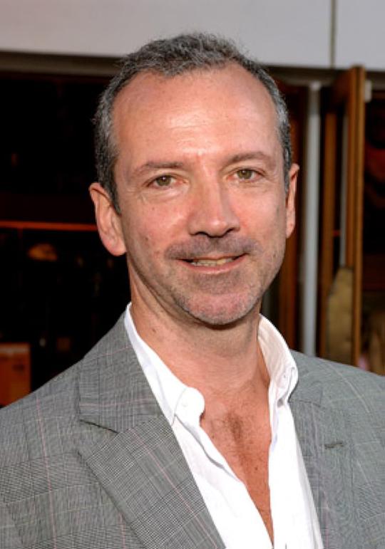 伊恩·索夫特雷 Iain Softley